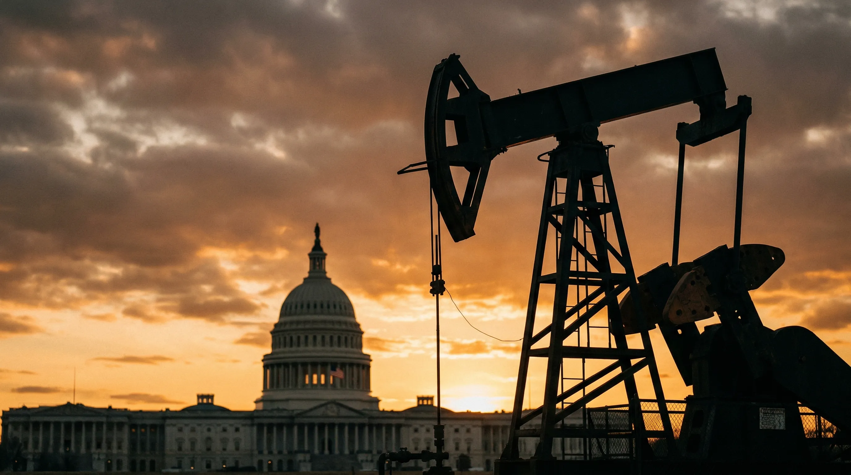 Como Estados Unidos Afecta el Precio de la Bencina en Chile